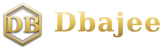 Dbajee logo
